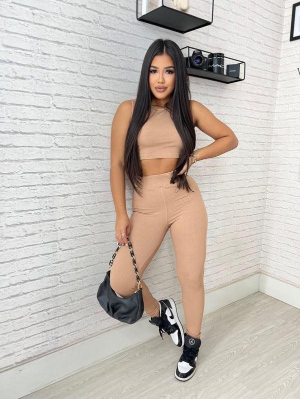 Conjunto Bijouxss Casual - Ref:#0031 - Bijoux