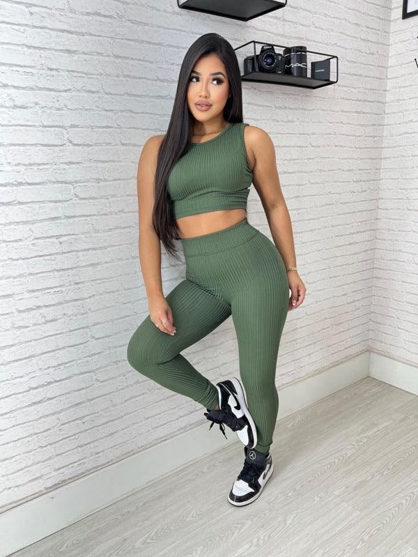 Conjunto Bijouxss Casual - Ref:#0031 - Bijoux