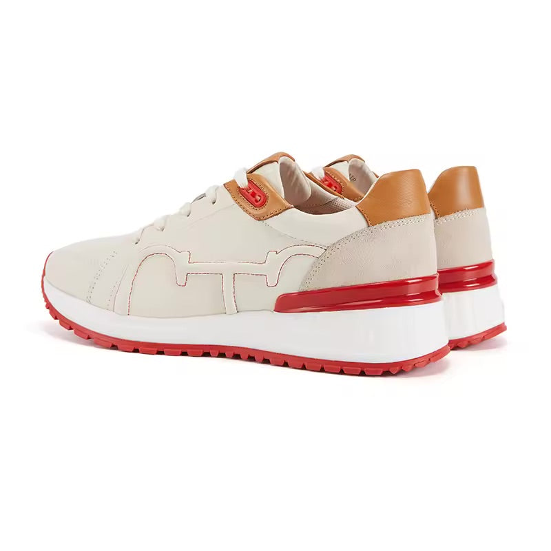 Sand Strata Gum "Magic Beige" Shoes